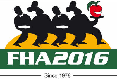FHA 2016 food feria asia
