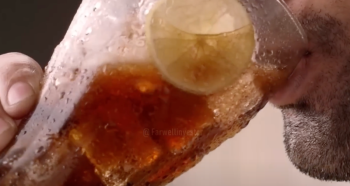 Adictos al refresco México y Latinoamérica