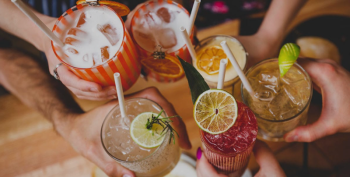 Las bebidas más famosas de Latinoamérica